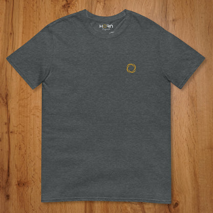 T-Shirt • The Circle