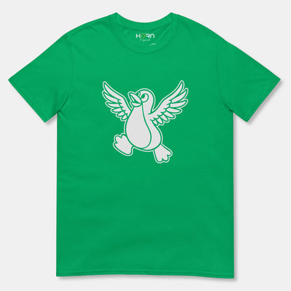 T-Shirt • Penguins CAN Fly
