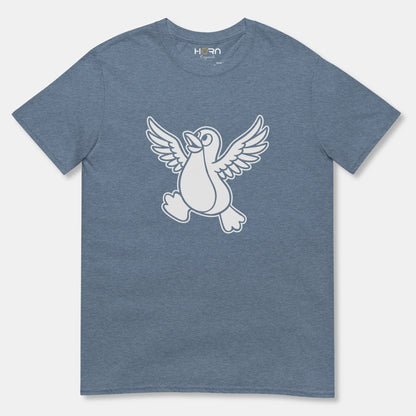 T-Shirt • Penguins CAN Fly