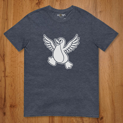 T-Shirt • Penguins CAN Fly