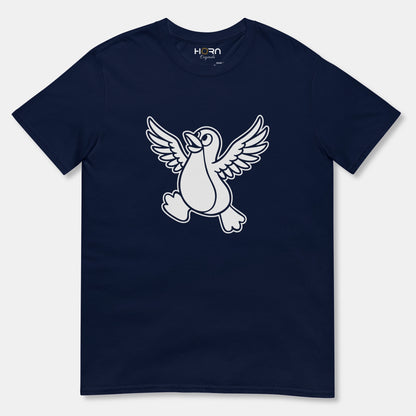 T-Shirt • Penguins CAN Fly