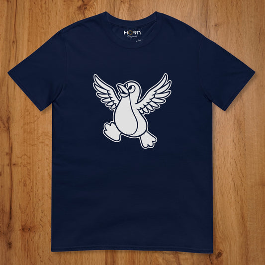 T-Shirt • Penguins CAN Fly