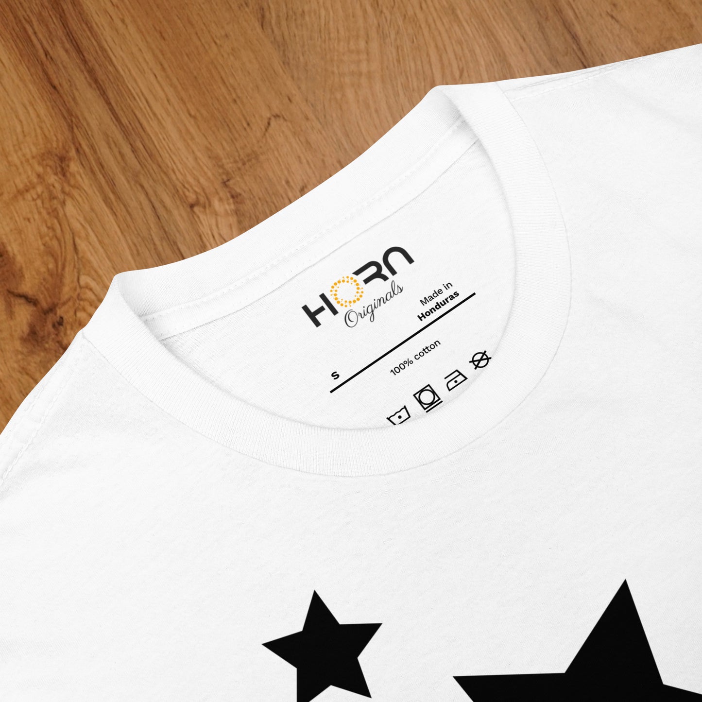 Stars • T-Shirt