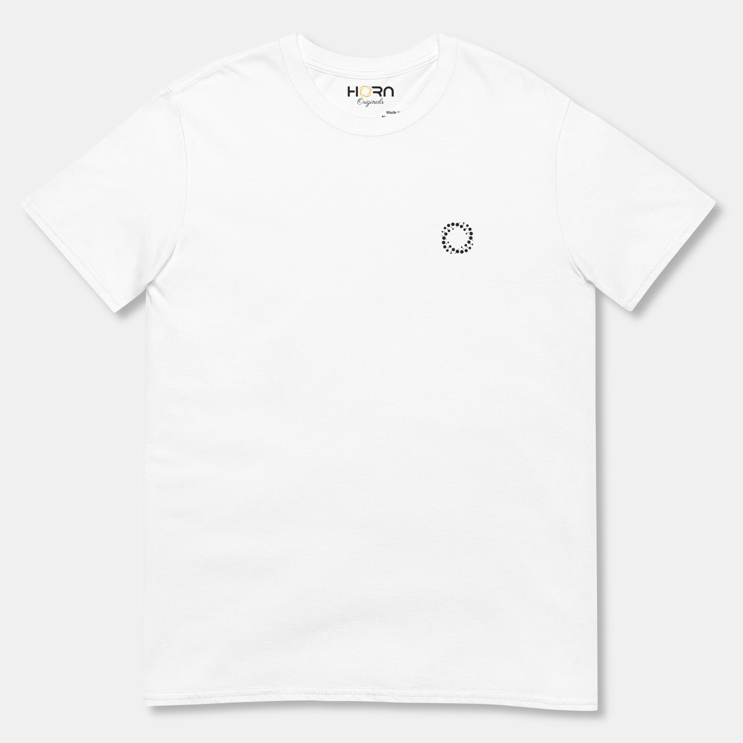 The Circle • T-Shirt