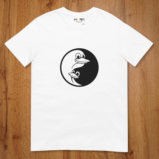 T-Shirt • Yin and Yang