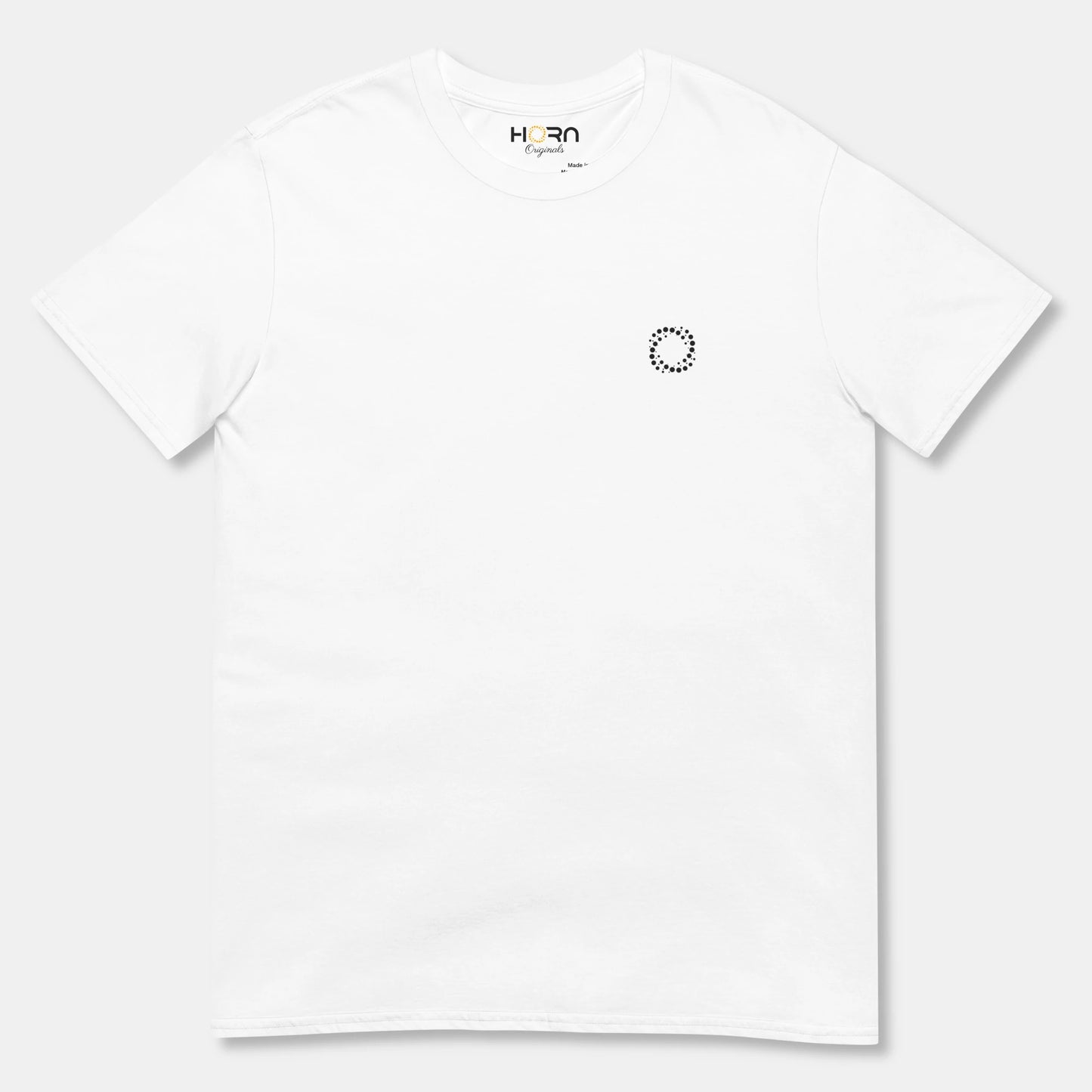 T-Shirt • The Circle