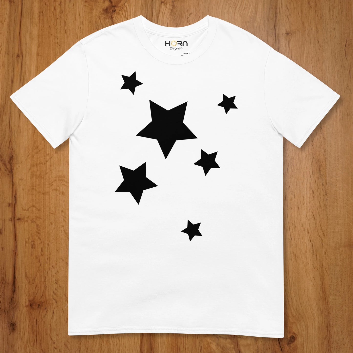 T-Shirt • Stars