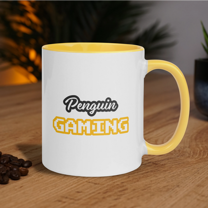 Mug • Linux Gaming