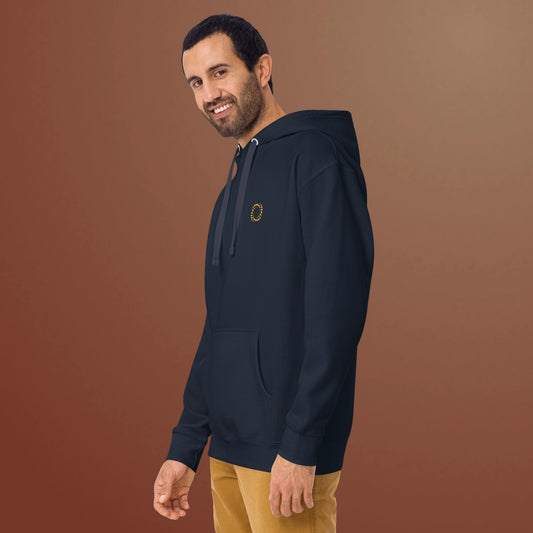 Hoodie • The Circle